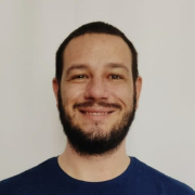 Thiago Alves De Santana - PeerSpot reviewer