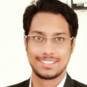 Shubham Likhankar - PeerSpot reviewer