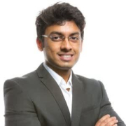 SumalyaGuha - PeerSpot reviewer