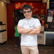 Kai Boon Giam - PeerSpot reviewer