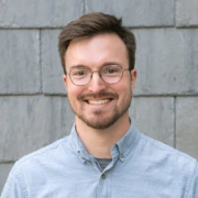 Jonah S. - PeerSpot reviewer