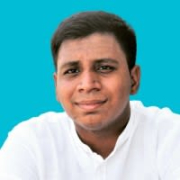 Vishv Gajjar - PeerSpot reviewer
