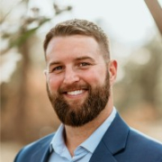 Ryan Flake - PeerSpot reviewer