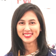 Irina Dewi - PeerSpot reviewer
