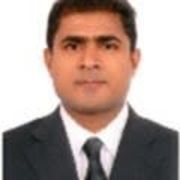 Dhanushka Chaitanya - PeerSpot reviewer