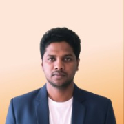 Nanthakumar R - PeerSpot reviewer