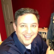 Rick Schibler - PeerSpot reviewer