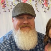 Daniel Ream - PeerSpot reviewer