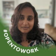 Monica Gorasia - PeerSpot reviewer