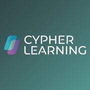 CYPHER LEARNING - PeerSpot user
