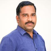 Naresh Reddy - PeerSpot reviewer