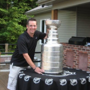 Corey Cole - PeerSpot reviewer