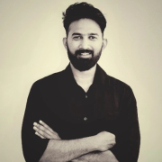 Anas Abdu Rauf - PeerSpot reviewer