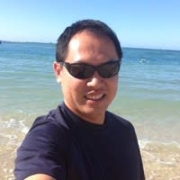 AndyChen7 - PeerSpot reviewer