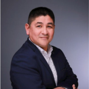 Jorge Huaman - PeerSpot reviewer