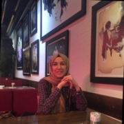 Zeynep Köse - PeerSpot reviewer