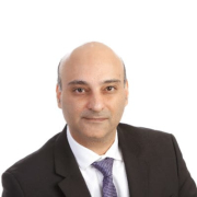 Mansoor Ivanovic Mohammed - PeerSpot reviewer