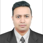 Navchandra Choudhary - PeerSpot reviewer