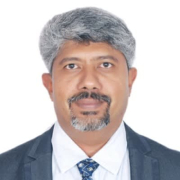 Krishnakumar Subramanian - PeerSpot reviewer