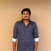 Annamalai Pts - PeerSpot reviewer