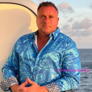 Darren Chaker - PeerSpot reviewer