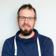 Bram Cuppens - PeerSpot user