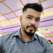 Feroz Sheikh - PeerSpot reviewer