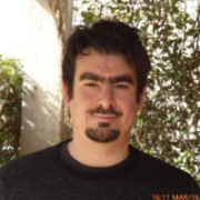 Lionel Der Krikorian - PeerSpot reviewer