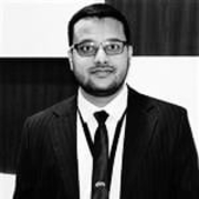Nawaz Ahmed. - PeerSpot reviewer