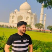 WAKKAS AHMAD - PeerSpot reviewer