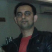 Arijit-Ghosh - PeerSpot reviewer