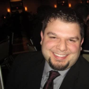 John D'Amico - PeerSpot reviewer