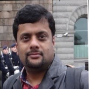 Jacob_Koithra - PeerSpot reviewer