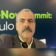 Walder Rocha - PeerSpot reviewer