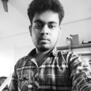 Anup Mridha - PeerSpot reviewer