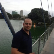 MarounAbboud - PeerSpot reviewer