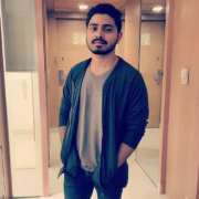 Saroj-Patnaik - PeerSpot reviewer