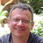 Olivier Bourdon - PeerSpot reviewer