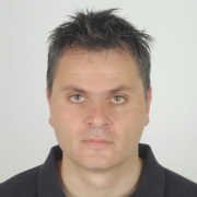 Charalabos Ioannidis - PeerSpot reviewer