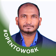 MariyadasuKunti - PeerSpot reviewer