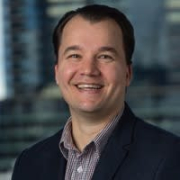 Michael-Gibson - PeerSpot reviewer