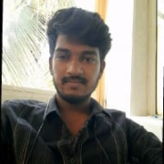 Ambresh Lingadhar - PeerSpot reviewer