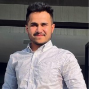 Yash Dasadia - PeerSpot reviewer