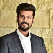 MuraliKrishna - PeerSpot reviewer