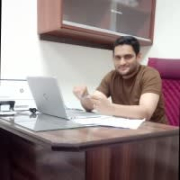 Majid-Mustafa - PeerSpot reviewer