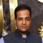 HemantKumar4 - PeerSpot reviewer