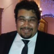 Haytham Marzouk - PeerSpot reviewer