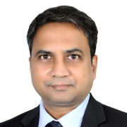 Narayanaa - PeerSpot reviewer