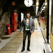 Gaurav Sharma. - PeerSpot reviewer