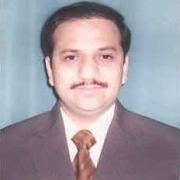 SandeepVerma - PeerSpot reviewer